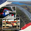 Konačno pada odluka za brzu prugu Beograd-Budimpešta: Objavljen datum finalnog testa, evo kada kreću prvi putnički vozovi