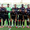 Ako je po kvotama, Hapoelu se ne piše dobro na Marakani! Crvena zvezda ima otvoren put...
