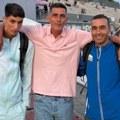Učenik Dragutina Topića je novi šampion planete, želi da obori svetski rekord Srbina star 36 godina