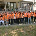 Nova energija je stigla: Počinje peta sezona prakse za operatere u NIS-u FOTO