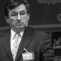 In memoriam - Ratko Borovnica: Čovek koji je živeo za fudbal