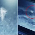 Piloti prijavljuju neobične objekte na nebu Misteriozne slike poslate Ursuli fon der Lajen: "Videli smo svetlo koje sija, a…