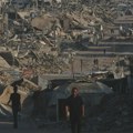 Višća (vojni analitičar): Trenutno poverenje između Izraela i Plaestine je na apsolutnoj nuli, treba se vratiti humanitarnom…