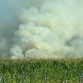 Ispod Radan planine ogroman požar, aktivirao se i kod Bojnika