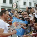 Sve je spremno za Međunarodni filmski festival u Nišu: Šest dana filma, svetskih zvezda i bogatog programa