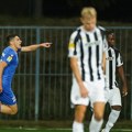 Crno-bledi Partizan - treći uzastopni poraz pred dolazak Hetafea