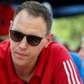 "Oduzeo" zlato Srbiji 2023. godine: Slavni nemački sportista se povlači iz reprezentacije