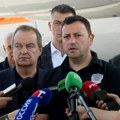 Дачић: Ниједна кућа није изгорела, ниједна жртва - како је руски Иљушин гасио пожаре широм Србије?