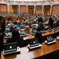 Raprava poslanik ministarka: Vi ste elementarna nepogoda, ko će vama da veruje kad ste tako obučeni