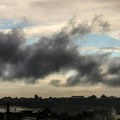 Nagle promene vremena tokom dana: Nakon sunca stižu pljuskovi i grad, ovi delovi prvi na udaru