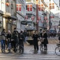 Danska ne odustaje od penzije sa 70 godina: Odluka ostaje, ali spremaju pravedniji sistem
