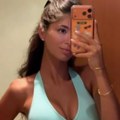 "Sad se krećem u krugu ljudi koji rade i stvaraju" Harisova ćerka celo leto provodi na jahti očuha od 10 miliona evra: Skinula…