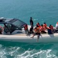Potresna ispovest preživelog sa trajekta koji je potonuo kod Kipra: "Trebalo bi da traže nestale i tela unutar broda, a ne u…