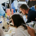 17. Evropska noć istraživača „Jedno srce za nauku” 25. septembra širom Srbije