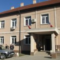 Proglašena vanredna situacija kod Trgovišta