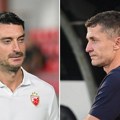 Ovo su sastavi Zvezde i Partizana za derbi: Rijera "mešao karte", Ilić nije imao mnogo izbora