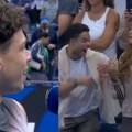 A gde sam tu ja? Ćerka NBA legende ostala u šoku posle Šeltonove izjave, njena reakcija je totalni hit (video)