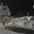 NASA istražuje tehnologije za buduću bazu na Mesecu, od vađenja kiseonika do nuklearne energije