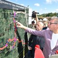 Vučić: Mladenovac – centar Beograda za 35 minuta! "Vožd Karađorđe" prostiraće se na 242 kilometra i spajaće pola Srbije…