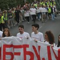 Studentkinja ETF: Ljudi na Studentskoj listi podržavaju Studentski pokret zbog ideje koju predstavlja, nisu tu da nekog privuku…