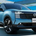 Nissan Kicks stiže u Evropu