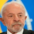 Lula: Poručiću Trampu da se ne meša u izbore u Brazilu