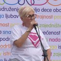 Zlatni septembar - solidarnost i podrška deci oboleloj od raka