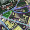 Vranje dobija kompleks od 13.000 kvadrata sa 84 stana, spa centrom i lokalima
