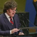 Milej: Stanovnici Foklanda nemaju pravo na samoopredeljenje