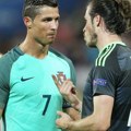 Ronaldo i Bejl otkrili šta zaista misle jedan o drugom: Pred duel Portugala i Velsa isplivala istina