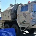 Alarm u Vašingtonu! Kina pokazala zastrašujuće oružje: HQ-9B za nekoliko minuta spreman za dejstvo u pustinji!