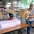 Koalicija Melonijeve pobedila na dopunskim izborima u Kalabriji