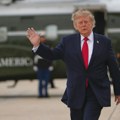 Teška krivična dela Donalda Trampa