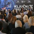 Zaštita korisnika i borba protiv prevara u platnom prometu u fokusu drugog dana konferencije „Ključni trendovi 2026“