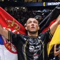 Čudesna priča o srbinu fedoru koji vlada u ringu! Ostao bez oca sa 3 godine, majka ga odvela u Nemačku: Oženio se sa 20 godina…