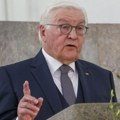 Snosi ličnu odgovornost za krvoproliće: Štajnmajer jedan od krivaca što su Evropa i Nemačka u ćorsokaku
