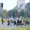 Poslednjeg dana miholjskog leta do 30 stepeni, uveče naoblačenje sa kišom