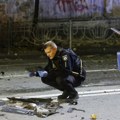 Ukrajina: devojčica (11) aktivirala granatu u školi tokom vazdušne uzbune