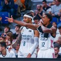 Real Madrid posle Partizana ispisao istoriju!
