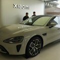 Evropski proizvođači automobila traže veću podršku zbog kineske konkurencije