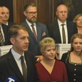 DZVM: SVM projekte finansirane iz Mađarske predstavlja kao svoje rezultate