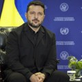 Zelenski: Svrstavanje SAD uz Putina bilo bi istorijska greška