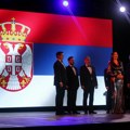 Narod kao čelična sablja
