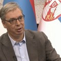Vučić o planu razvoja istoka i juga Srbije: "Moraćemo da povećamo subvencije za dovođenje investitora"