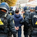 Fotoreporteri optužuju policiju u Kopenhagenu za napad