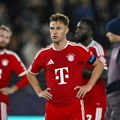 Klub se oglasio: Bajern oslabljen dočekuje Arsenal