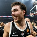 Heroj Partizana otkrio kako je pala Zvezda: Pajola pogodio trojku za pobedu, pa priznao šta crno-beli moraju da poprave!