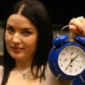 Noćas počinje zimsko računanje vremena: Evo kada tačno treba da pomerite kazaljke za jedan sat unazad