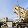 Zelenski optužio Zapad za namerno odlaganje isporuke raketa za „patriot” i NASAMS