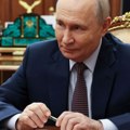 ”Promovisali su Zelenu agendu pa ponovo aktivirali postrojenja na ugalj” Putin: Uloga prirodnog gasa u međunarodnoj trgovini…
